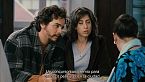 Película de comedia sobre una comunidad de un pequeño pueblo que rueda un cortometraje juntos