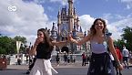 Orlando: esplendor y miseria de los parques temáticos