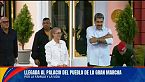 Nicolás Maduro - Gran marcha por la familia y la vida