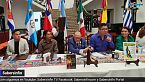 Presentación de la revista poética Filigramma #22