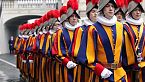 La storia dei mercenari svizzeri del Papa - Da fanteria invincibile a protettori del Vaticano