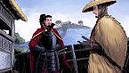 La leadership eccentrica di Oda Nobunaga - Ep. 7 - La saga di Oda Nobunaga