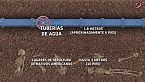 ¿Qué hay debajo de Toronto?