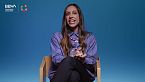'Los hábitos que creas hoy, determinarán quién serás en el futuro'. Nicole Vignola, neurocientífica