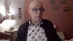 'Alguien debe hacerse cargo del tiempo perdido', un poema de Héctor Berenguer