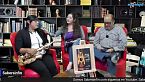 Crónica de una saxofonista independiente