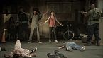 Zombie apocalypse - L'avventura di the asylum