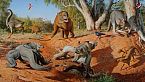 Australia prehistórica - El continente de las pesadillas