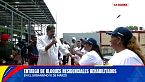 Nicolás Maduro - Sistema de gobierno comunal y popular en el estado La Guaira