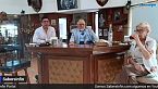 Ciencia, arte, cultura y mucho más en Pan, sal y mezcal