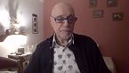 Primera parte del poema 'Anocheceres' de Adalberto Polti, de su libro 'Fragmentos del sueño'