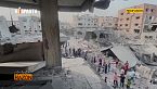 Comenzó la fase más letal del genocidio