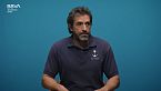 Abraham Levy: 'Todos tenemos una fuerza grandiosa dentro de nosotros'