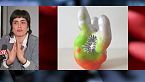 La artista mexicana Estefanía Bouchot, primera exposición individual en París