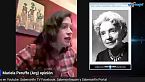 La obra poética de la escritora alemana Nelly Sachs