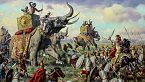 La nascita e caduta del primo grande impero dell’India - Impero Maurya​
