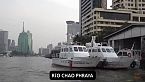 Bangkok. Capital de Tailandia
