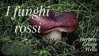 I funghi rossi - Herbert George Wells