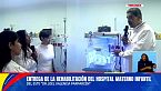 Nicolás Maduro - Obras para el pueblo