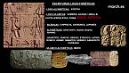 La invención de la escritura (II): imágenes y poder en Mesoamérica