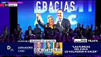 Milei se come a Macri en Argentina