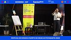 ¿Cuál es tu número favorito? Las fascinantes historias de las cifras - Andrés Navas