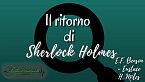 Il ritorno di Sherlock Holmes - E.F. Bendon - Eustace H. Miles