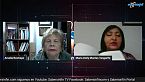 Charla poética cultural con Mary Dolly Montes Tangarife