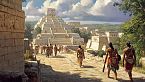 Il mistero delle teste giganti della civiltà Olmeca - La prima grande civiltà delle Americhe