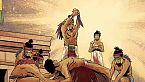 Tonatiuh - Il potente dio del sole della mitologia azteca