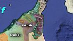 Emiratos Árabes Unidos. Visité los 7 Emiratos