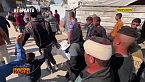 El riesgo de hambruna no cesa en Gaza