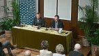 Carlo Sama presenta 'La caduta di un impero' - Libreria Palazzo Roberti, 26 febbraio 2025