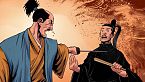 Nobunaga conquista Kyōto – Ep. 8 - La Saga di Oda Nobunaga