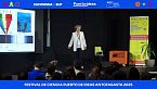 En la vanguardia del cosmos - Mónica Rubio
