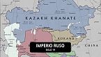 Un país que ha cambiado hasta volverse irreconocible. Uzbekistán.