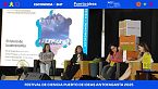 El futuro de la astronomía - Teresa Paneque, María Teresa Ruiz y Priscilla Nowajewski