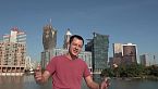 Macao China - ¿Las Vegas de Asia? Esta ciudad gana 3 veces más que Las Vegas
