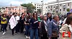 Reggio Calabria - Corteo per Gaza