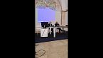 Carlo Ruta Il Mediterraneo e la frontiera culturale araba e normanna nel XII secolo