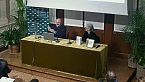Oscar Farinetti presenta 'Hai mangiato?' - Libreria Palazzo Roberti, 12 marzo 2025
