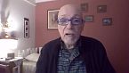 Tres poemas de Daniel Rafalovich de su libro 'Teatro de sombras. Poemas dispersos'