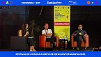Entre códigos y neuronas - Ricardo Baeza-Yates y Pedro Maldonado