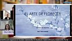 Él arte de florecer: psicología positiva