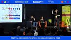 De la ciencia al paciente - Andrea Slachevsky y Felipe Court