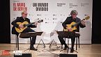 Concierto ecos de libertad - Arte y cultura