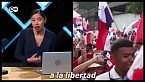 Por qué manifestarte te puede costar la vida en América Latina