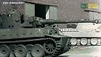 I GENERALI Delle PANZERTRUPPE