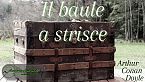 Il baule a strisce - Arthur Conan Doyle