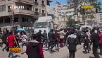 Otra masacre bajo engaños en Gaza